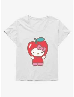 Deals ๐ Hello Kitty Five A Day Apple Of My Eye ๐ง Girls T-Shirt Plus Size ๐ 11 Deals ๐ Hello Kitty Five A Day Apple Of My Eye ๐ง Girls T-Shirt Plus Size ๐ -Cheap Sanrio Store 17211408 hi