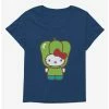 Best Pirce โญ Hello Kitty Five A Day Bell Pepper ๐ง Girls T-Shirt Plus Size ๐ฏ 2 Best Pirce โญ Hello Kitty Five A Day Bell Pepper ๐ง Girls T-Shirt Plus Size ๐ฏ -Cheap Sanrio Store 17211453 hi