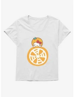 Best deal 👍 Hello Kitty Five A Day Litlle Slice of Orange 👧 Girls T-Shirt Plus Size 🎉 11 Best deal 👍 Hello Kitty Five A Day Litlle Slice of Orange 👧 Girls T-Shirt Plus Size 🎉 -Cheap Sanrio Store 17211624 hi