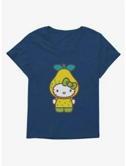 Best deal ❤️ Hello Kitty Five A Day Peary Healthy 👧 Girls T-Shirt Plus Size 🛒 10 Best deal ❤️ Hello Kitty Five A Day Peary Healthy 👧 Girls T-Shirt Plus Size 🛒 -Cheap Sanrio Store 17211669 hi