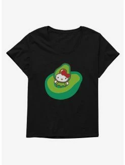 Cheapest โจ Hello Kitty Five A Day Playing In Avacado ๐ง Girls T-Shirt Plus Size ๐ 11 Cheapest โจ Hello Kitty Five A Day Playing In Avacado ๐ง Girls T-Shirt Plus Size ๐ -Cheap Sanrio Store 17211750 hi