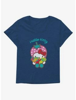 Best deal 👏 Hello Kitty Five A Day Seven Healthy Options 👧 Girls T-Shirt Plus Size 🎉 10 Best deal 👏 Hello Kitty Five A Day Seven Healthy Options 👧 Girls T-Shirt Plus Size 🎉 -Cheap Sanrio Store 17211849 hi