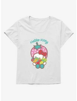 Best deal 👏 Hello Kitty Five A Day Seven Healthy Options 👧 Girls T-Shirt Plus Size 🎉 11 Best deal 👏 Hello Kitty Five A Day Seven Healthy Options 👧 Girls T-Shirt Plus Size 🎉 -Cheap Sanrio Store 17211876 hi
