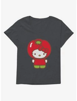 Best deal โ Hello Kitty Five A Day Tomato Day ๐ง Girls T-Shirt Plus Size ๐ 11 Best deal โ Hello Kitty Five A Day Tomato Day ๐ง Girls T-Shirt Plus Size ๐ -Cheap Sanrio Store 17211939 hi