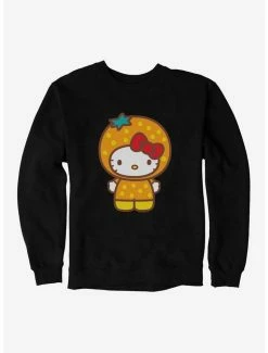 Best Sale ๐ Hello Kitty Five A Day Orange Outfit Sweatshirt โจ 9 Best Sale ๐ Hello Kitty Five A Day Orange Outfit Sweatshirt โจ -Cheap Sanrio Store 17218264 hi