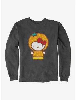Best Sale ๐ Hello Kitty Five A Day Orange Outfit Sweatshirt โจ 10 Best Sale ๐ Hello Kitty Five A Day Orange Outfit Sweatshirt โจ -Cheap Sanrio Store 17218270 hi 1