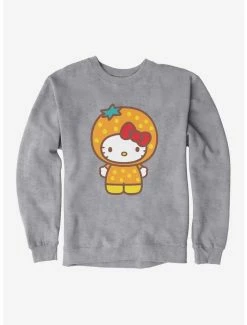 Best Sale ๐ Hello Kitty Five A Day Orange Outfit Sweatshirt โจ 11 Best Sale ๐ Hello Kitty Five A Day Orange Outfit Sweatshirt โจ -Cheap Sanrio Store 17218276 hi