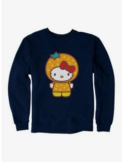 Best Sale ๐ Hello Kitty Five A Day Orange Outfit Sweatshirt โจ 12 Best Sale ๐ Hello Kitty Five A Day Orange Outfit Sweatshirt โจ -Cheap Sanrio Store 17218282 hi