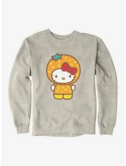 Best Sale ๐ Hello Kitty Five A Day Orange Outfit Sweatshirt โจ 13 Best Sale ๐ Hello Kitty Five A Day Orange Outfit Sweatshirt โจ -Cheap Sanrio Store 17218288 hi