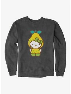 Buy ⭐ Hello Kitty Five A Day Peary Healthy Sweatshirt 🌟
