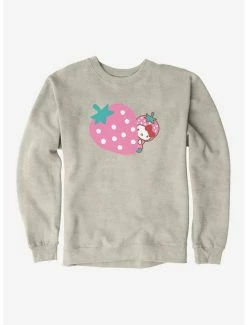 Hot Sale ๐ Hello Kitty Five A Day Pink Strawberry Sweatshirt ๐ 13 Hot Sale ๐ Hello Kitty Five A Day Pink Strawberry Sweatshirt ๐ -Cheap Sanrio Store 17218348 hi