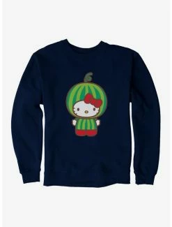 Best Sale ❤️ Hello Kitty Five A Day Watermelon Head Sweatshirt 😀 12 Best Sale ❤️ Hello Kitty Five A Day Watermelon Head Sweatshirt 😀 -Cheap Sanrio Store 17218587 hi