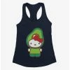 Deals ๐ Hello Kitty Five A Day Avacado ๐ง Girls Tank ๐ 2 Deals ๐ Hello Kitty Five A Day Avacado ๐ง Girls Tank ๐ -Cheap Sanrio Store 17220645 hi
