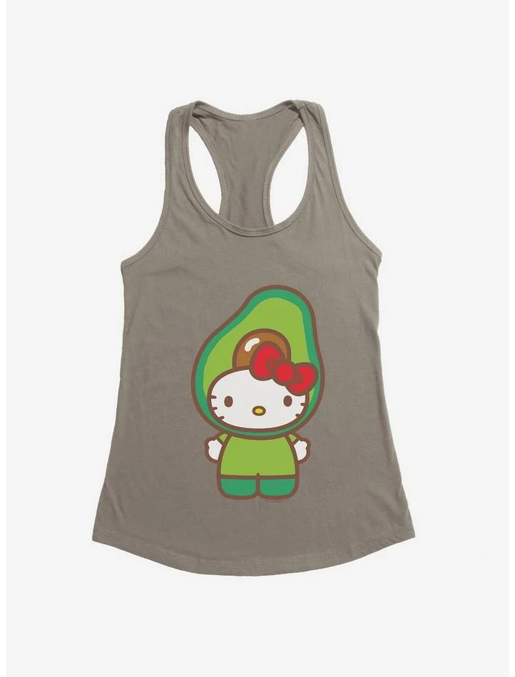 Deals 🌟 Hello Kitty Five A Day Avacado 👧 Girls Tank 🔔 8 Deals 🌟 Hello Kitty Five A Day Avacado 👧 Girls Tank 🔔 - Image 6