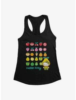 Cheap โญ Hello Kitty Five A Day Healthy Logo ๐ง Girls Tank ๐คฉ 13 Cheap โญ Hello Kitty Five A Day Healthy Logo ๐ง Girls Tank ๐คฉ -Cheap Sanrio Store 17220708 hi
