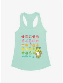 Cheap โญ Hello Kitty Five A Day Healthy Logo ๐ง Girls Tank ๐คฉ 14 Cheap โญ Hello Kitty Five A Day Healthy Logo ๐ง Girls Tank ๐คฉ -Cheap Sanrio Store 17220722 hi