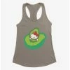 Cheap โค๏ธ Hello Kitty Five A Day Playing In Avacado ๐ง Girls Tank ๐ 2 Cheap โค๏ธ Hello Kitty Five A Day Playing In Avacado ๐ง Girls Tank ๐ -Cheap Sanrio Store 17221030 hi