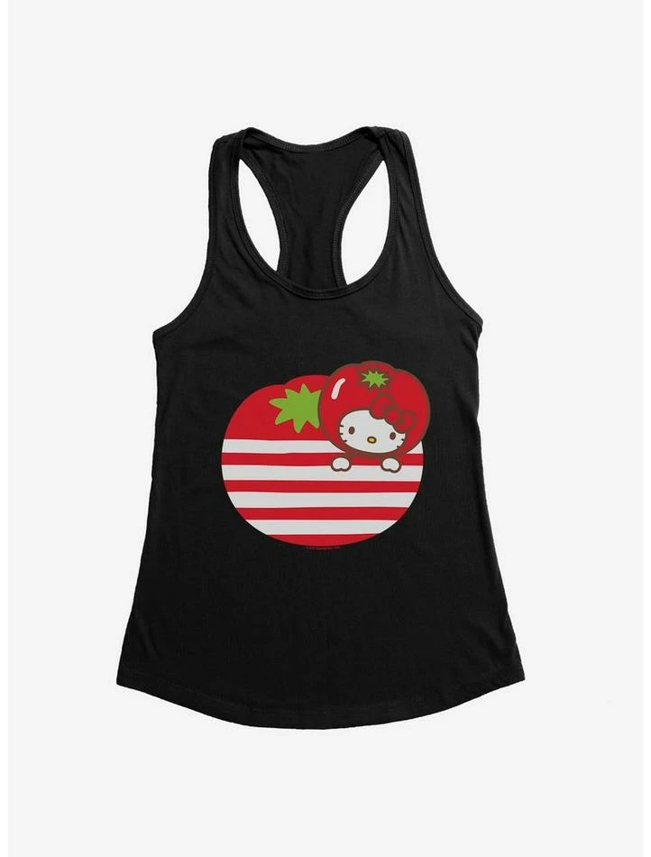 Coupon 😍 Hello Kitty Five A Day Tomato Free 👧 Girls Tank 😉 9 Coupon 😍 Hello Kitty Five A Day Tomato Free 👧 Girls Tank 😉 - Image 7