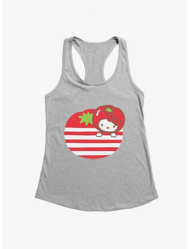 Coupon 😍 Hello Kitty Five A Day Tomato Free 👧 Girls Tank 😉 4 Coupon 😍 Hello Kitty Five A Day Tomato Free 👧 Girls Tank 😉 - Image 2