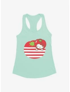 Coupon 😍 Hello Kitty Five A Day Tomato Free 👧 Girls Tank 😉 11 Coupon 😍 Hello Kitty Five A Day Tomato Free 👧 Girls Tank 😉 -Cheap Sanrio Store 17221268 hi