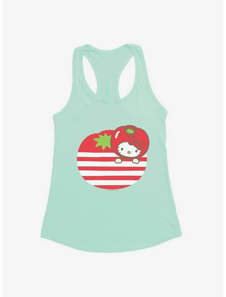 Coupon 😍 Hello Kitty Five A Day Tomato Free 👧 Girls Tank 😉 5 Coupon 😍 Hello Kitty Five A Day Tomato Free 👧 Girls Tank 😉 - Image 3