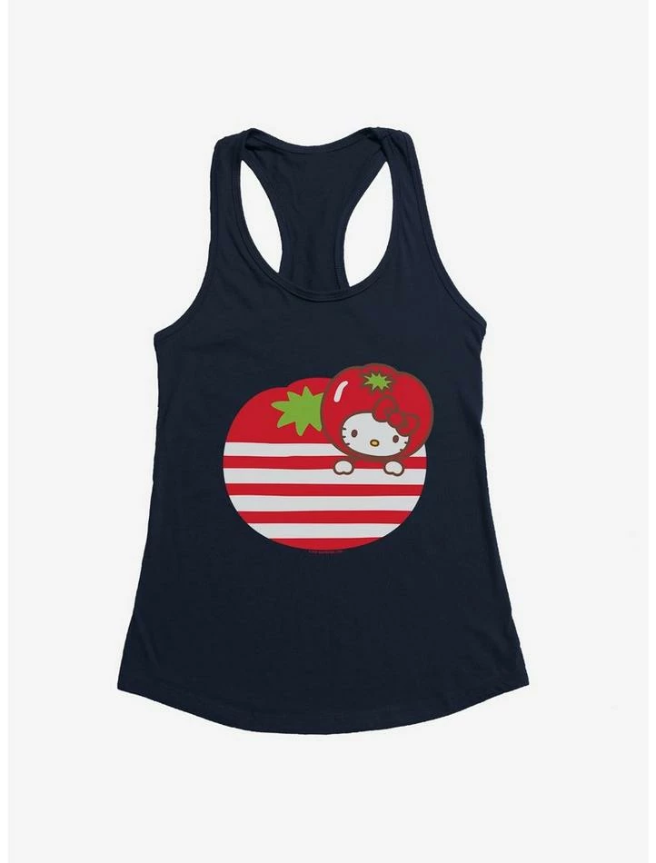 Coupon 😍 Hello Kitty Five A Day Tomato Free 👧 Girls Tank 😉 7 Coupon 😍 Hello Kitty Five A Day Tomato Free 👧 Girls Tank 😉 - Image 5