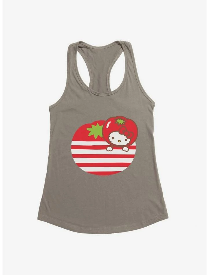 Coupon 😍 Hello Kitty Five A Day Tomato Free 👧 Girls Tank 😉 8 Coupon 😍 Hello Kitty Five A Day Tomato Free 👧 Girls Tank 😉 - Image 6
