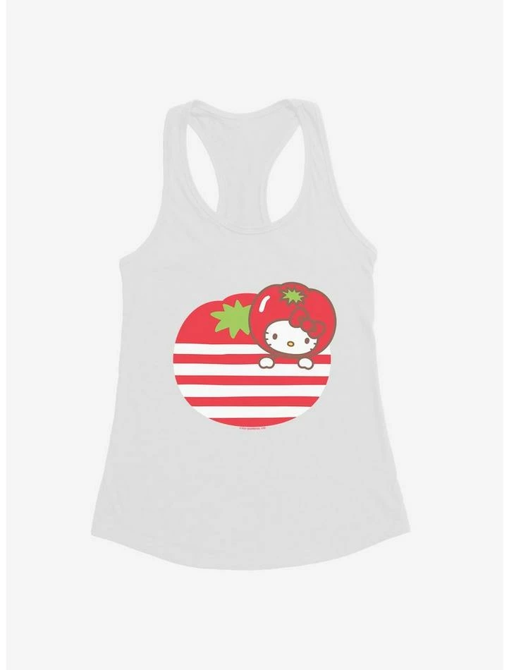 Coupon 😍 Hello Kitty Five A Day Tomato Free 👧 Girls Tank 😉 6 Coupon 😍 Hello Kitty Five A Day Tomato Free 👧 Girls Tank 😉 - Image 4