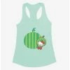 Best Pirce 👍 Hello Kitty Five A Day Watermelon Relaxing 👧 Girls Tank 🧨