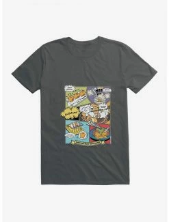 Best reviews of ๐ Gudetama Comic Strip ๐ง Girls T-Shirt Plus Size ๐ฏ