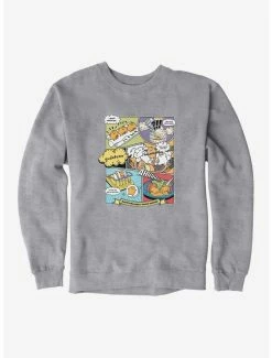 Best Pirce ๐ Gudetama Comic Strip Sweatshirt ๐ฅฐ 11 Best Pirce ๐ Gudetama Comic Strip Sweatshirt ๐ฅฐ -Cheap Sanrio Store 17236915 hi