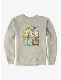 Best Pirce ๐ Gudetama Comic Strip Sweatshirt ๐ฅฐ 13 Best Pirce ๐ Gudetama Comic Strip Sweatshirt ๐ฅฐ -Cheap Sanrio Store 17236929 hi