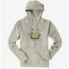 Promo 😍 Gudetama Danger Hoodie 🔔 -Cheap Sanrio Store 17237212 hi