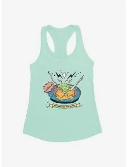 New ๐ Gudetama Danger ๐ง Girls Tank ๐ฅ