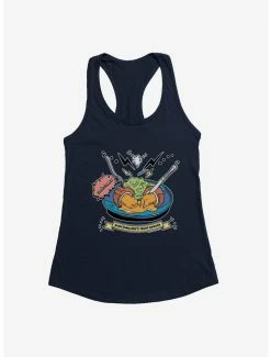 New 👏 Gudetama Danger 👧 Girls Tank 🔥 -Cheap Sanrio Store 17241535 hi