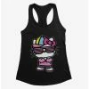 Flash Sale 🎉 Hello Kitty Cool Kitty 👧 Girls Tank ⌛ -Cheap Sanrio Store 17256197 hi