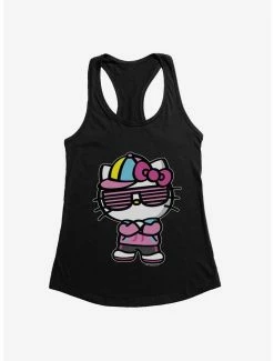 Flash Sale ๐ Hello Kitty Cool Kitty ๐ง Girls Tank โ