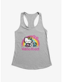 Brand new 🎁 Hello Kitty Rainbow Graffiti 👧 Girls Tank 🎁 11 Brand new 🎁 Hello Kitty Rainbow Graffiti 👧 Girls Tank 🎁 -Cheap Sanrio Store 17256414 hi