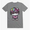 Wholesale ✨ Hello Kitty Cool Kitty T-Shirt 🎁 -Cheap Sanrio Store 17257341 hi
