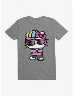 Wholesale โจ Hello Kitty Cool Kitty T-Shirt ๐