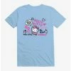 Brand new 🤩 Hello Kitty Kindness T-Shirt 🤩 -Cheap Sanrio Store 17257422 hi