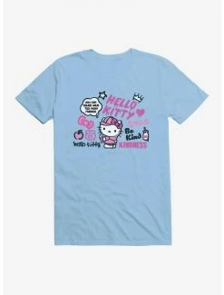 Brand new 🤩 Hello Kitty Kindness T-Shirt 🤩