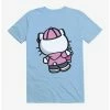 Outlet 😍 Hello Kitty Pink Back T-Shirt 🎁 -Cheap Sanrio Store 17257521 hi