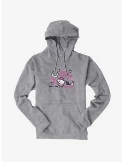 Flash Sale 💯 Hello Kitty Kindness Hoodie ❤️