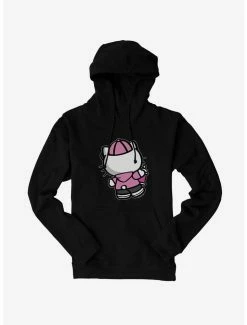 Best reviews of ✨ Hello Kitty Pink Back Hoodie 😉