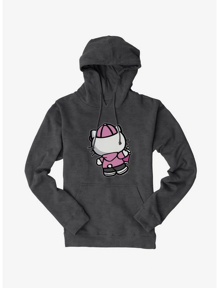 Best reviews of โจ Hello Kitty Pink Back Hoodie ๐ 5 Best reviews of โจ Hello Kitty Pink Back Hoodie ๐ - Image 3
