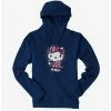 Promo 🤩 Hello Kitty Pink Front Hoodie 🎉 -Cheap Sanrio Store 17258582 hi