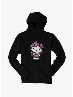 Best deal 🔥 Hello Kitty Pink Side Hoodie ✔️