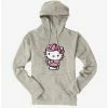 Wholesale 🎉 Hello Kitty Pink Side Hoodie 🤩 -Cheap Sanrio Store 17258624 hi