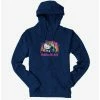 New 🛒 Hello Kitty Rainbow Graffiti Hoodie 🎁